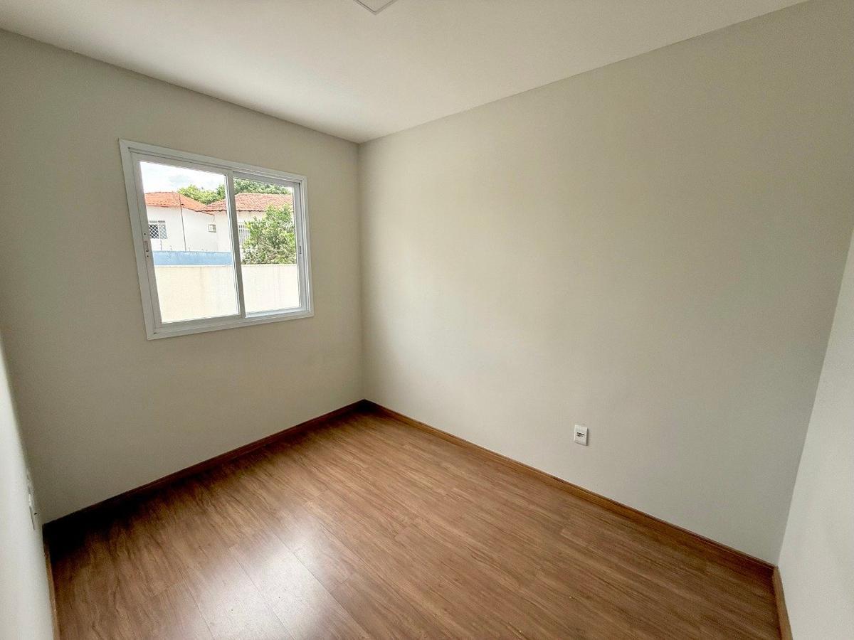 Apartamento, Santa Amélia, 2 Quartos, 1 Vaga
