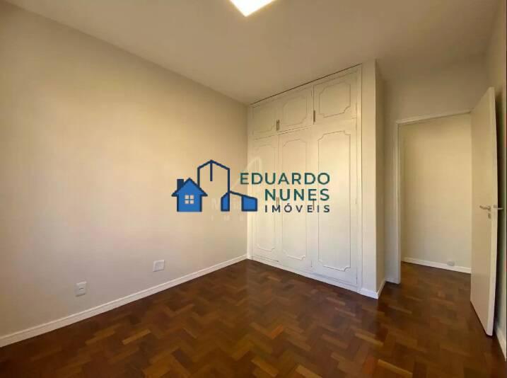 Apartamento, Coração de Jesus, 4 Quartos, 1 Vaga, 1 Suíte