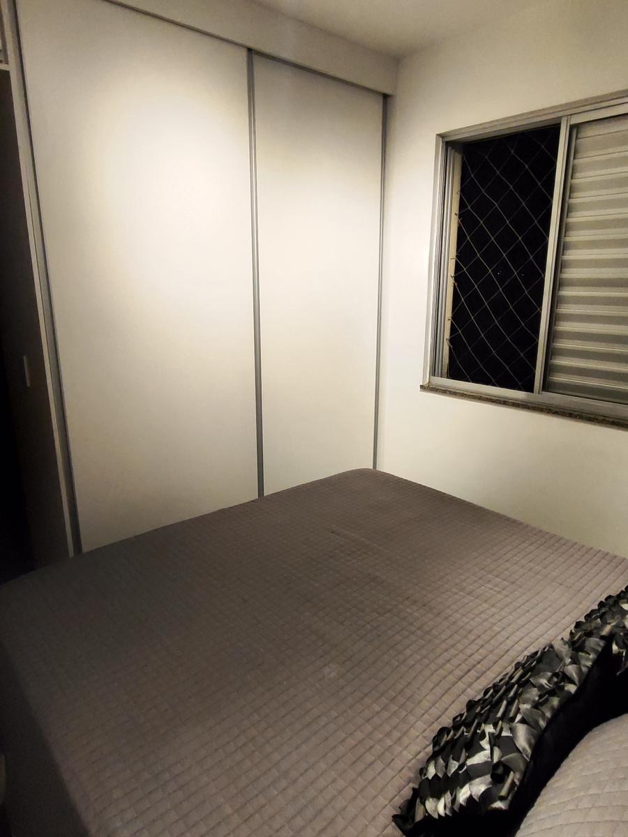 Apartamento, Manacás, 2 Quartos, 0 Vaga, 1 Suíte