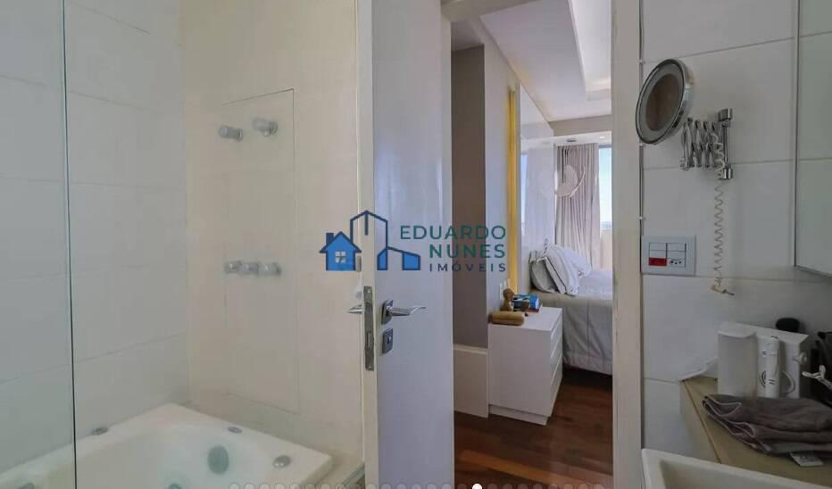 Apartamento, Belvedere, 4 Quartos, 3 Vagas, 2 Suítes