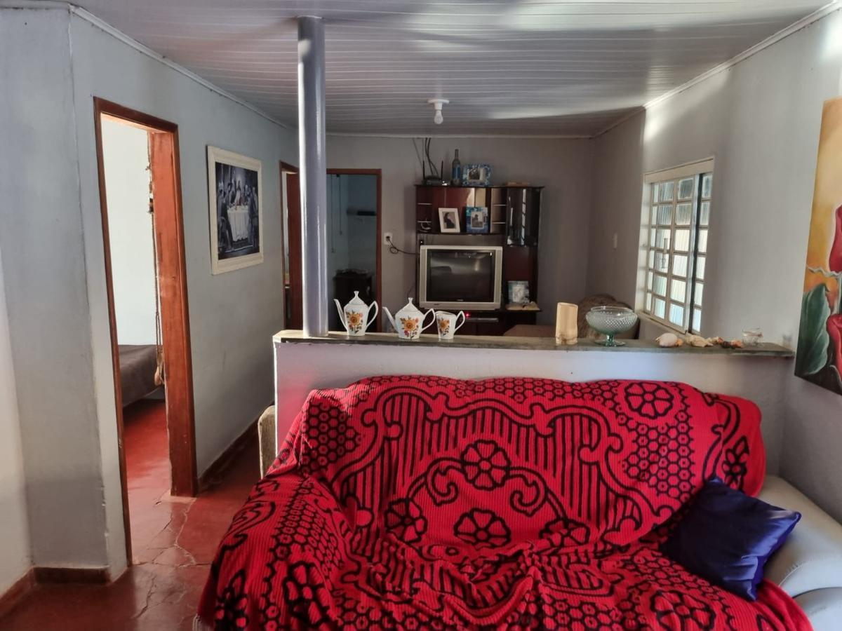 Fazenda, Zona Rural, 3 Quartos, 0 Vaga