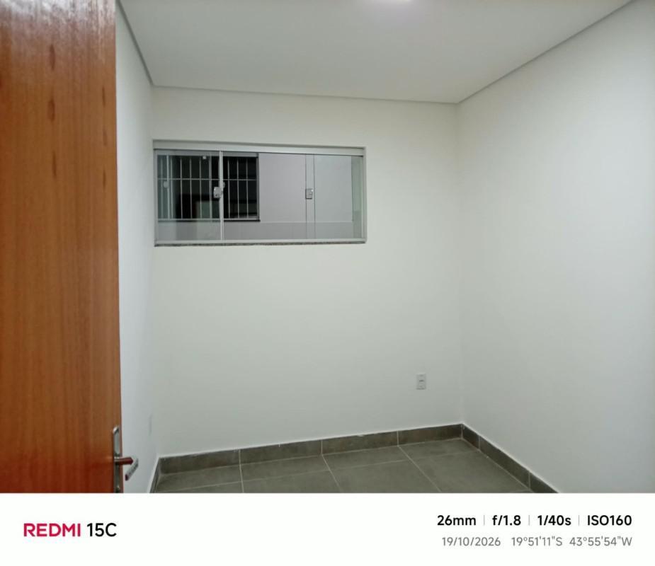 Apartamento, Minaslândia (p Maio), 2 Quartos, 0 Vaga