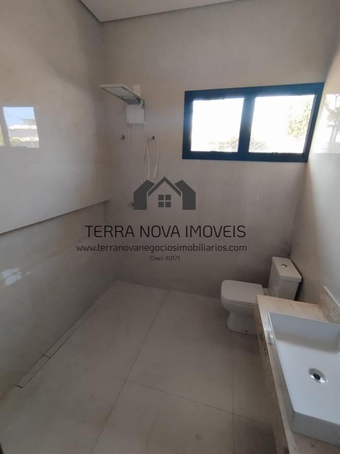 Casa em Condomínio, Condomínio Gran Royalle, 3 Quartos