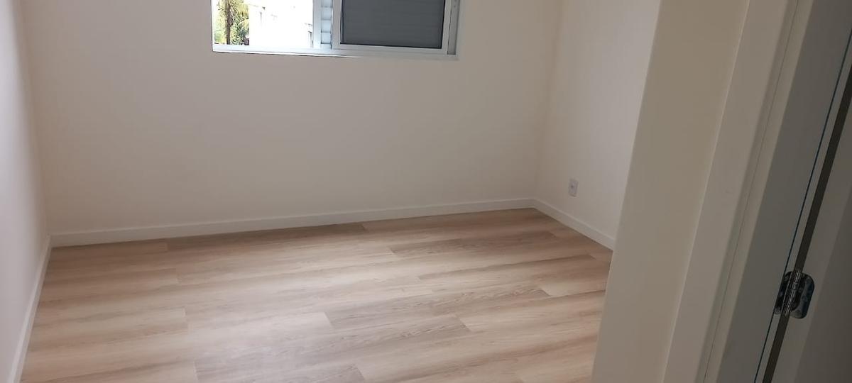 Apartamento, Jardim Paquetá, 3 Quartos, 2 Vagas, 1 Suíte