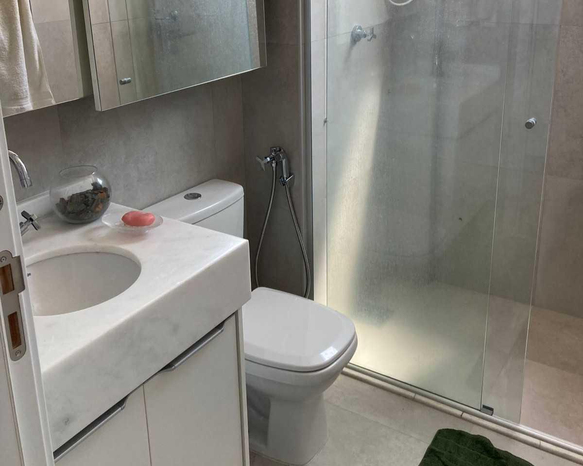 Apartamento, Santa Efigênia, 2 Quartos, 2 Vagas, 1 Suíte