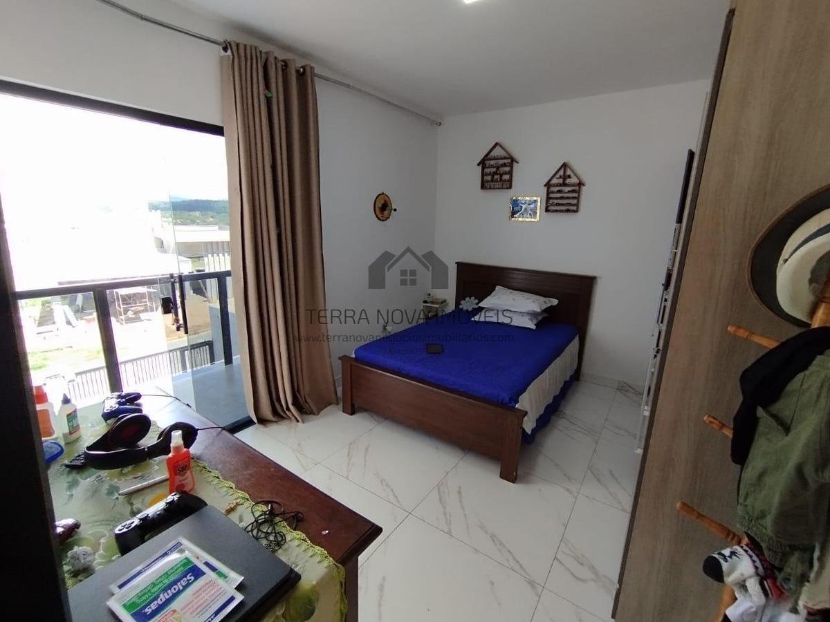 Casa em Condomínio, Condomínio Parque dos Buritis, 3 Quartos, 2 Vagas, 1 Suíte