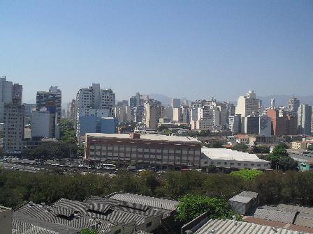 Apartamento, Carlos Prates, 2 Quartos, 1 Vaga