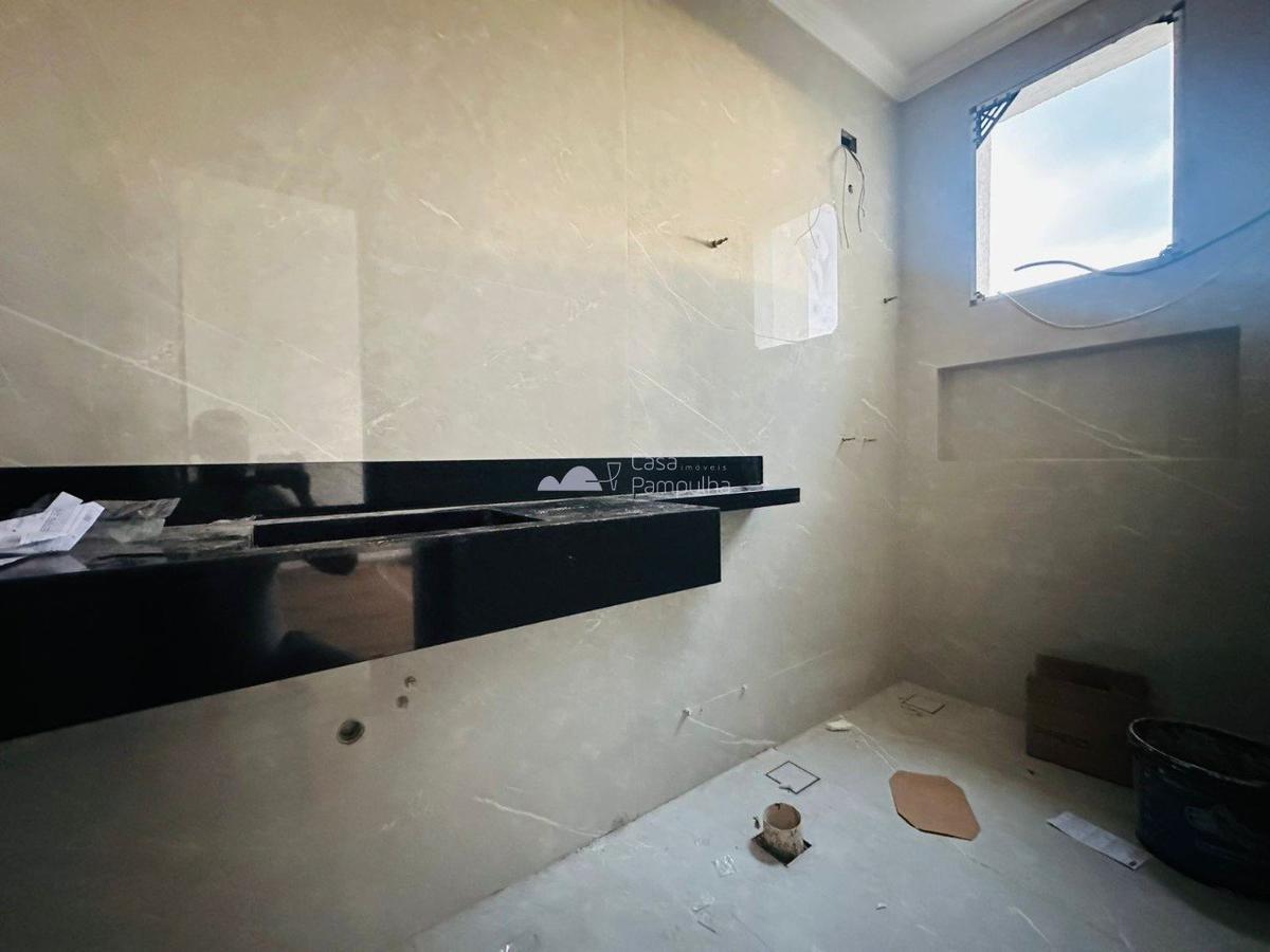 Casa, Itapoã, 3 Quartos, 2 Vagas, 1 Suíte