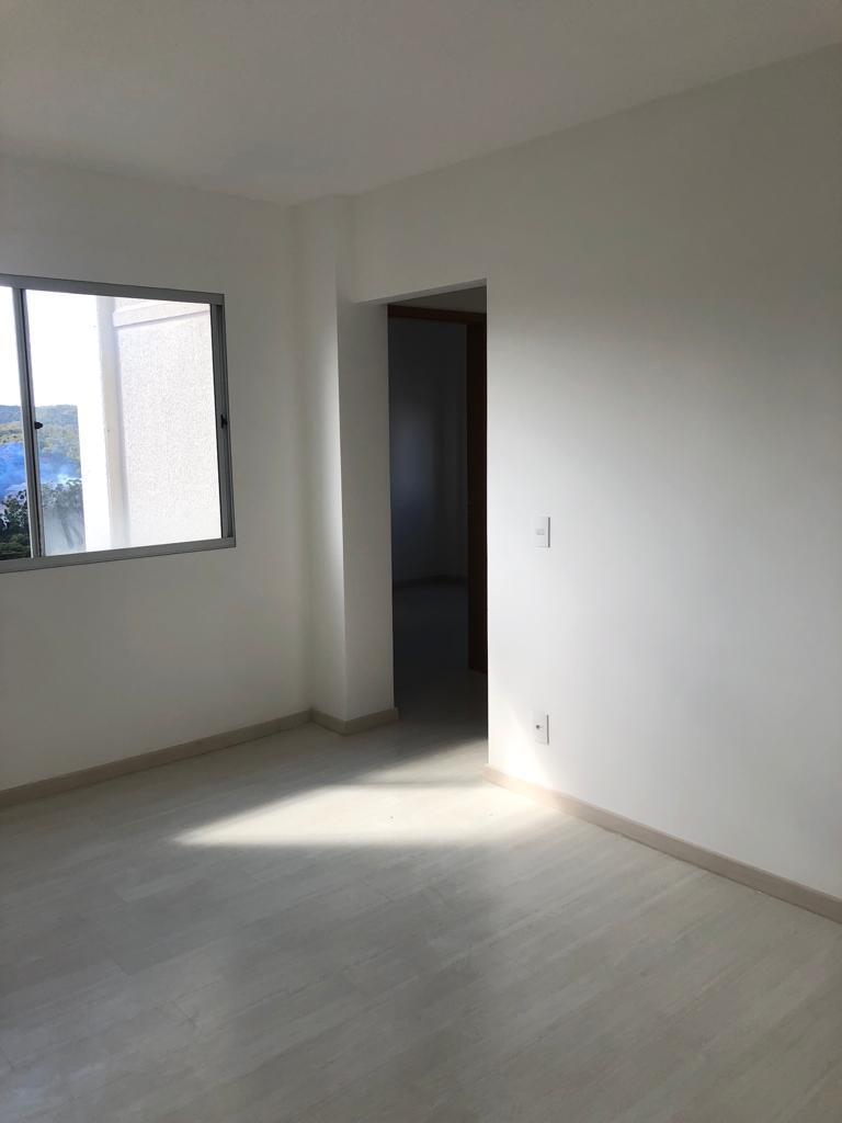 Apartamento, São Benedito, 2 Quartos, 1 Vaga