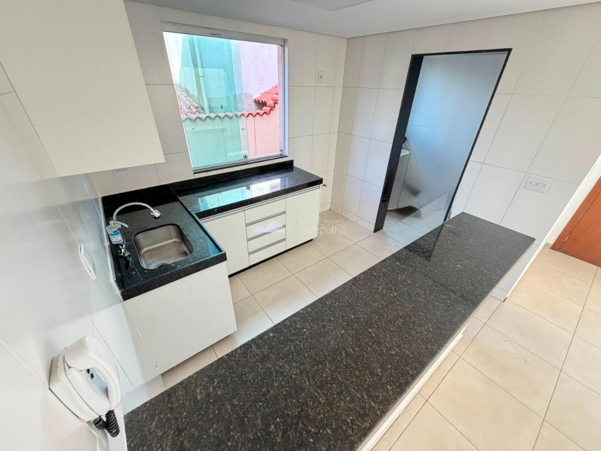 Apartamento, Santa Amélia, 3 Quartos, 2 Vagas, 1 Suíte