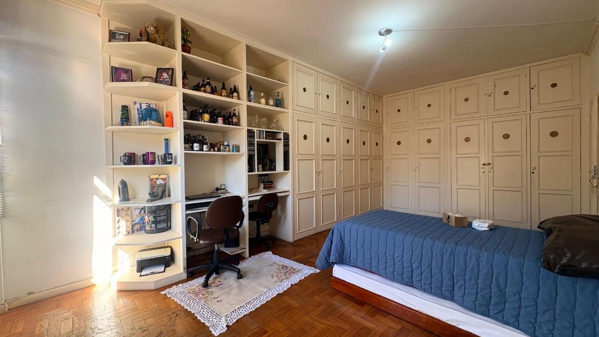 Apartamento, Centro, 4 Quartos, 1 Vaga, 2 Suítes