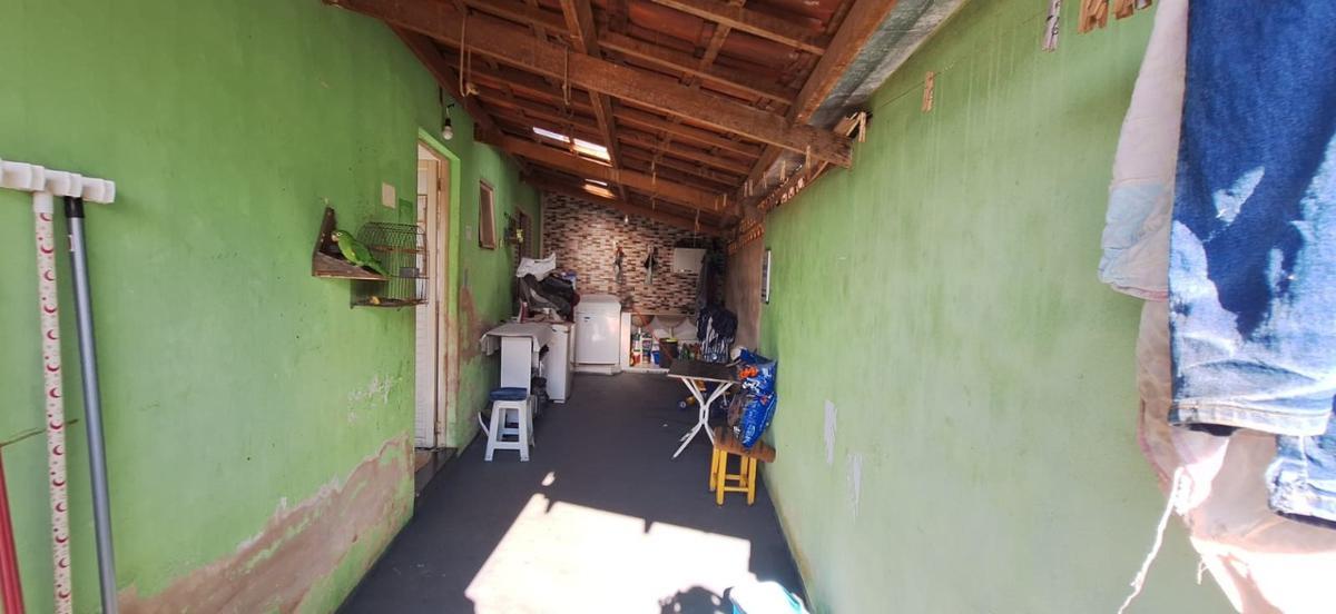 Casa, Centro, 3 Quartos, 2 Vagas