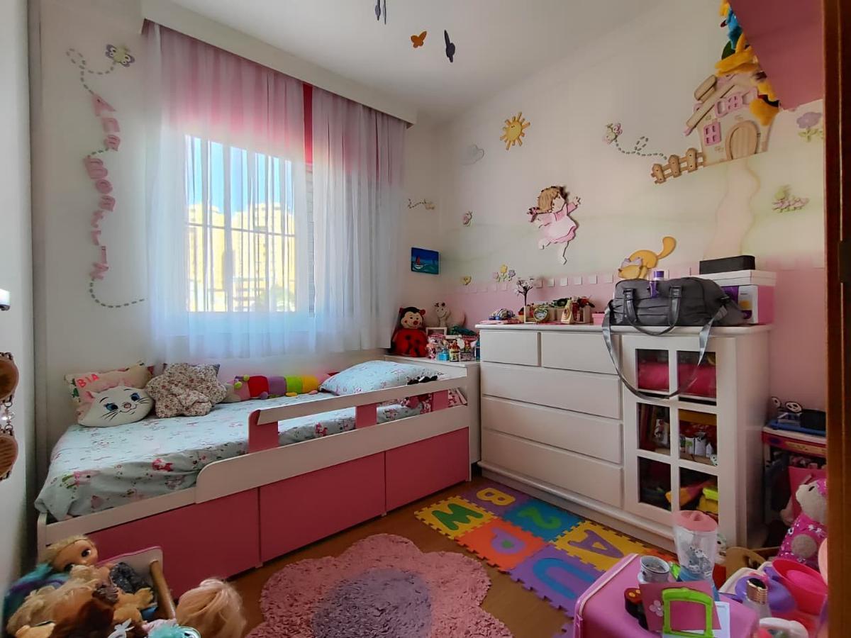 Apartamento, Ana Lúcia, 3 Quartos, 2 Vagas, 1 Suíte