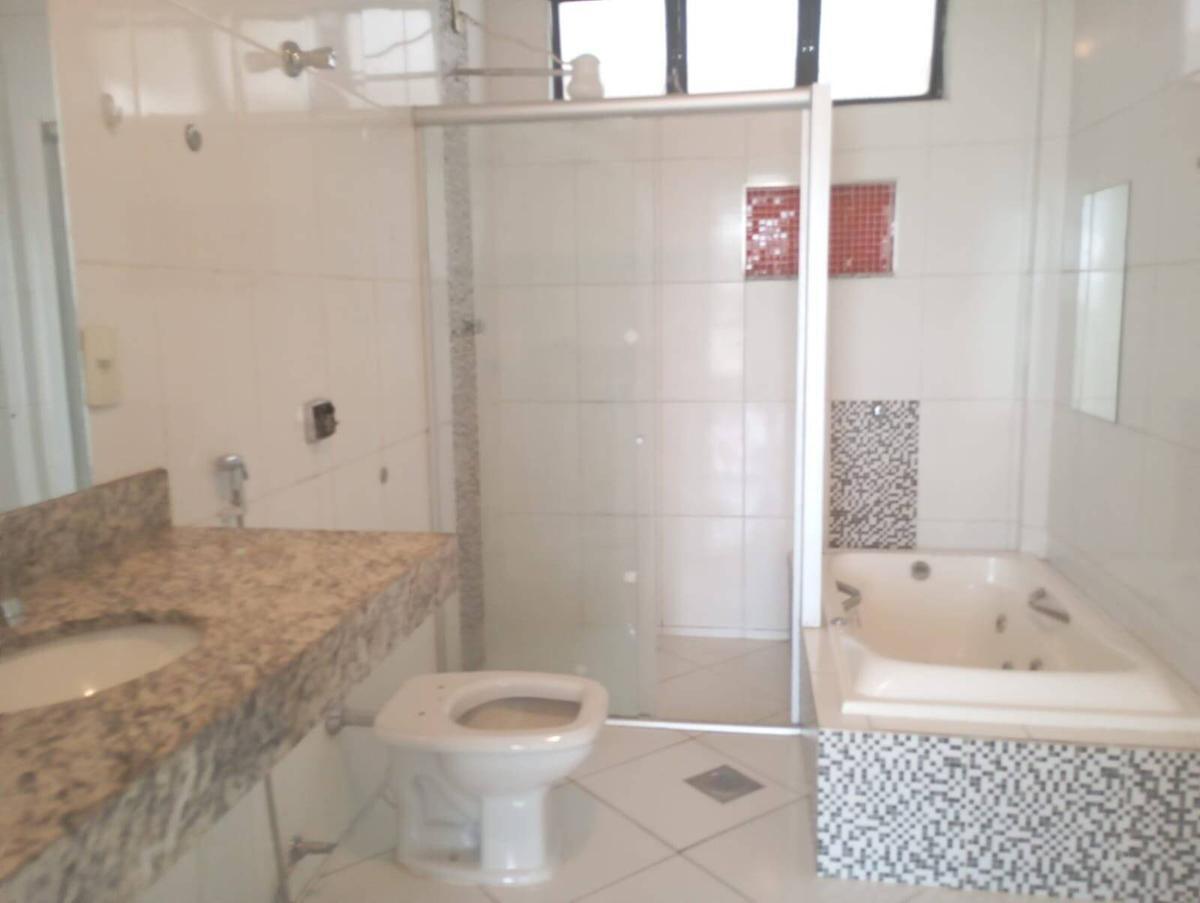 Apartamento, Centro, 3 Quartos, 0 Vaga, 1 Suíte