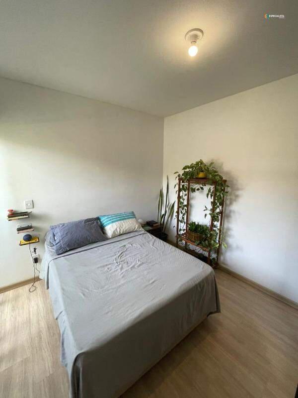 Apartamento, Nossa Senhora do Carmo, 2 Quartos, 1 Vaga, 1 Suíte