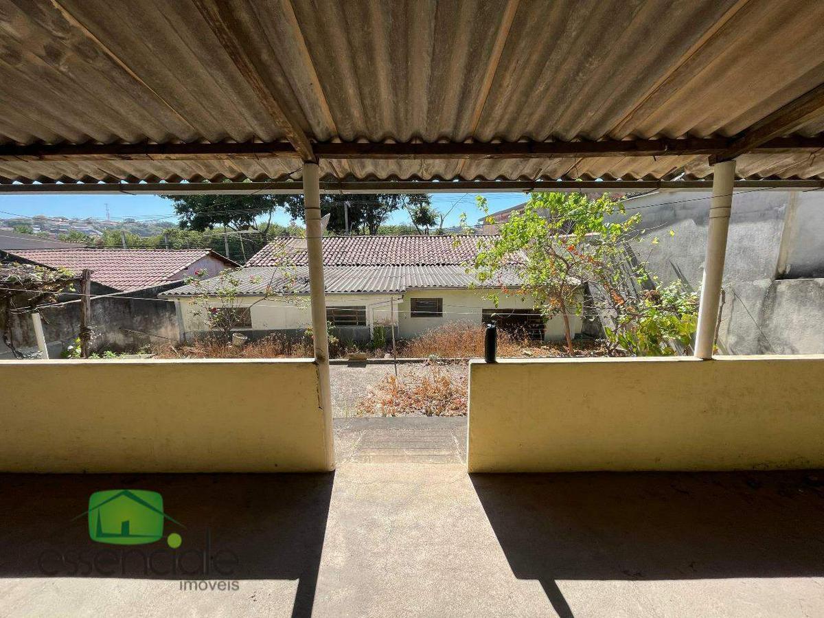 Casa, Eldorado, 5 Quartos, 2 Vagas