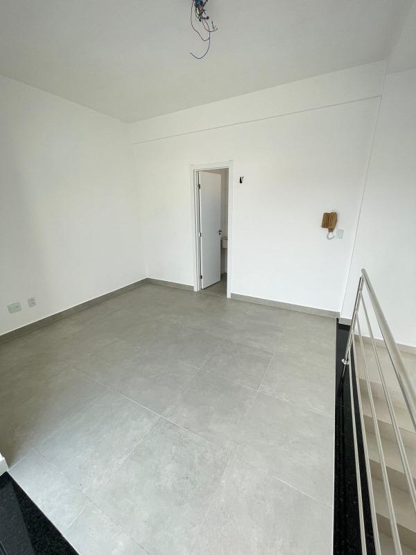 Cobertura, Cidade Nova, 3 Quartos, 3 Vagas, 1 Suíte