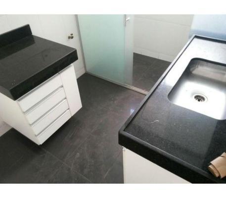 Apartamento, Serrano, 2 Quartos, 1 Vaga