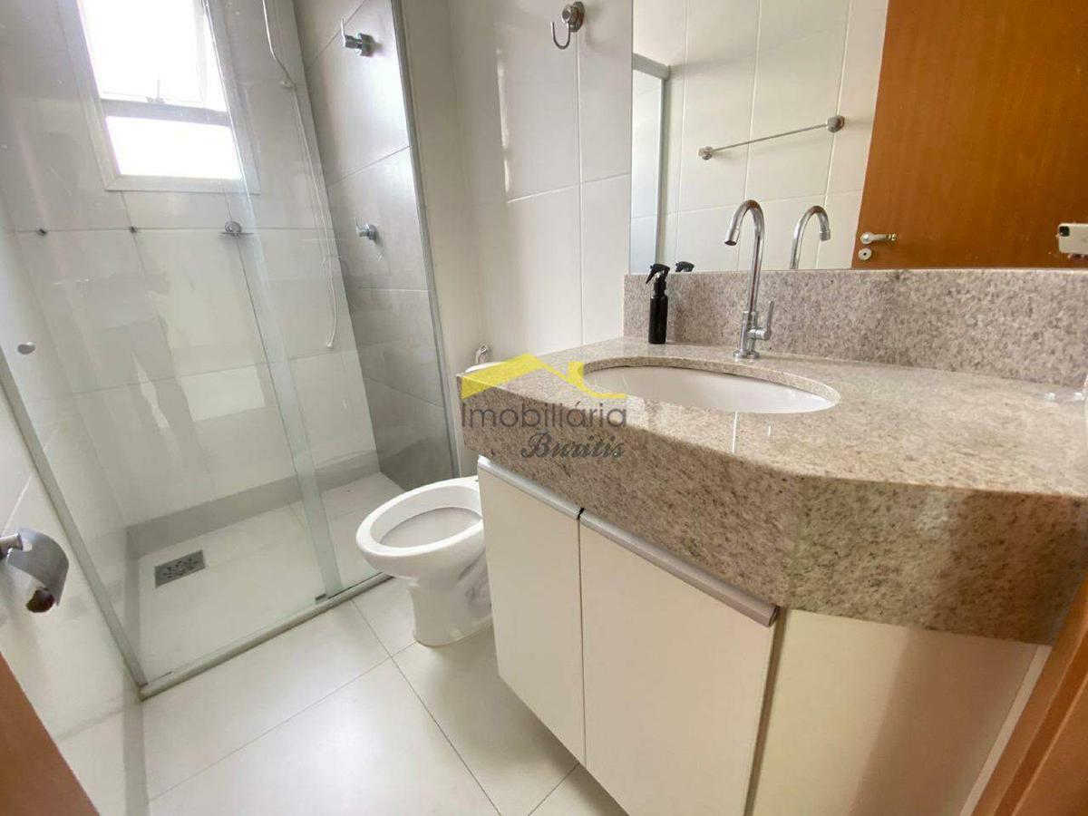 Apartamento, Buritis, 3 Quartos, 2 Vagas, 1 Suíte
