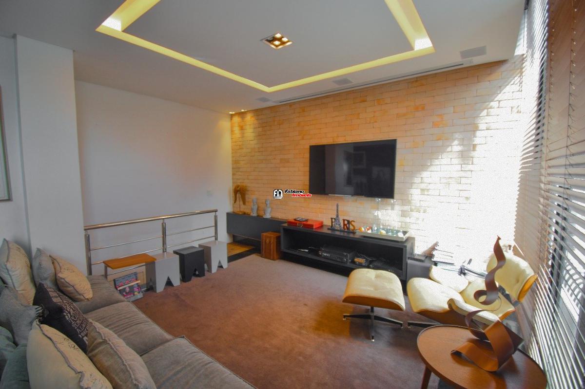 Apartamento, Liberdade, 3 Quartos, 3 Vagas, 2 Suítes