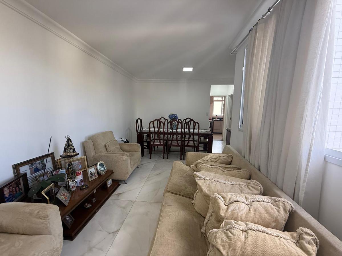 Apartamento, Cidade Nova, 3 Quartos, 2 Vagas, 1 Suíte