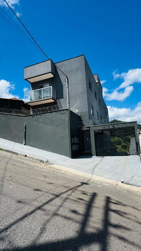 Apartamento, Masterville, 3 Quartos, 1 Vaga, 1 Suíte