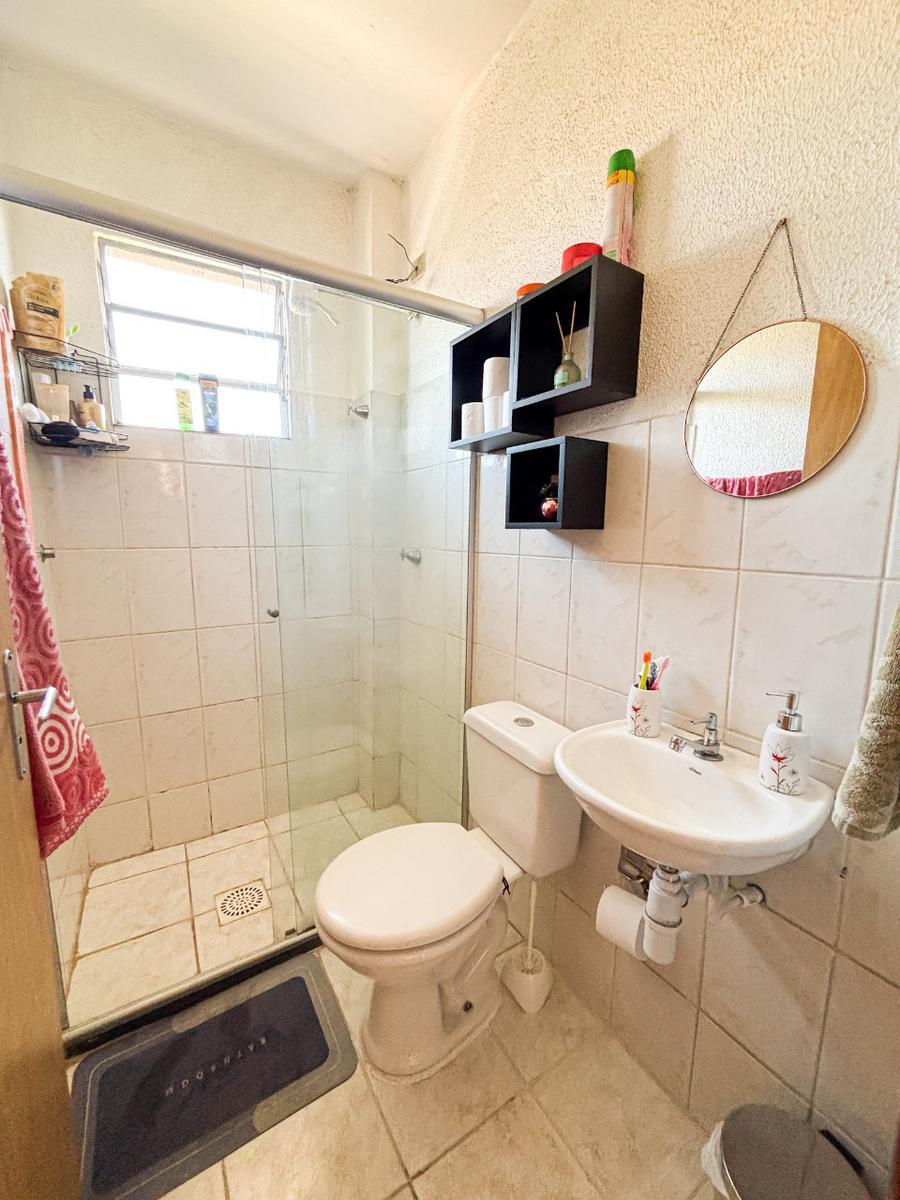 Apartamento, São Salvador, 2 Quartos, 1 Vaga