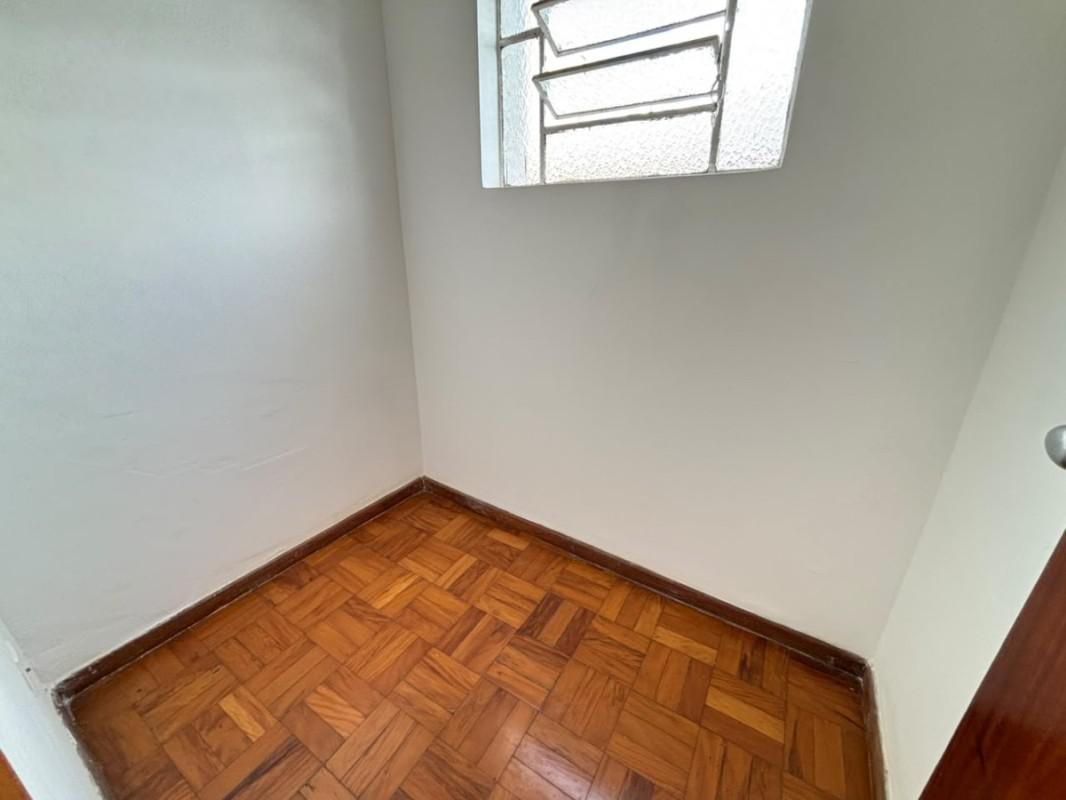 Apartamento, Sagrada Família, 2 Quartos, 1 Vaga