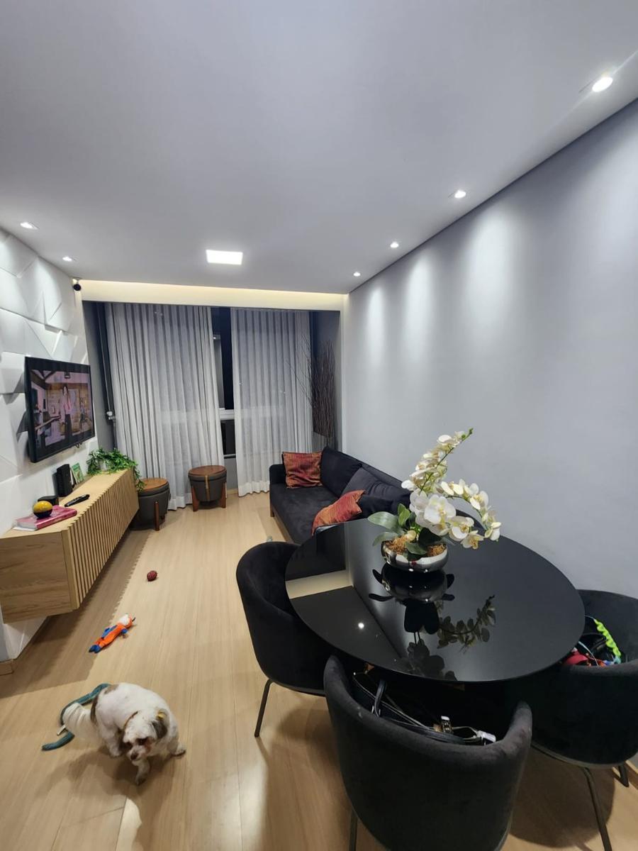 Apartamento, Estoril, 3 Quartos, 1 Vaga, 1 Suíte