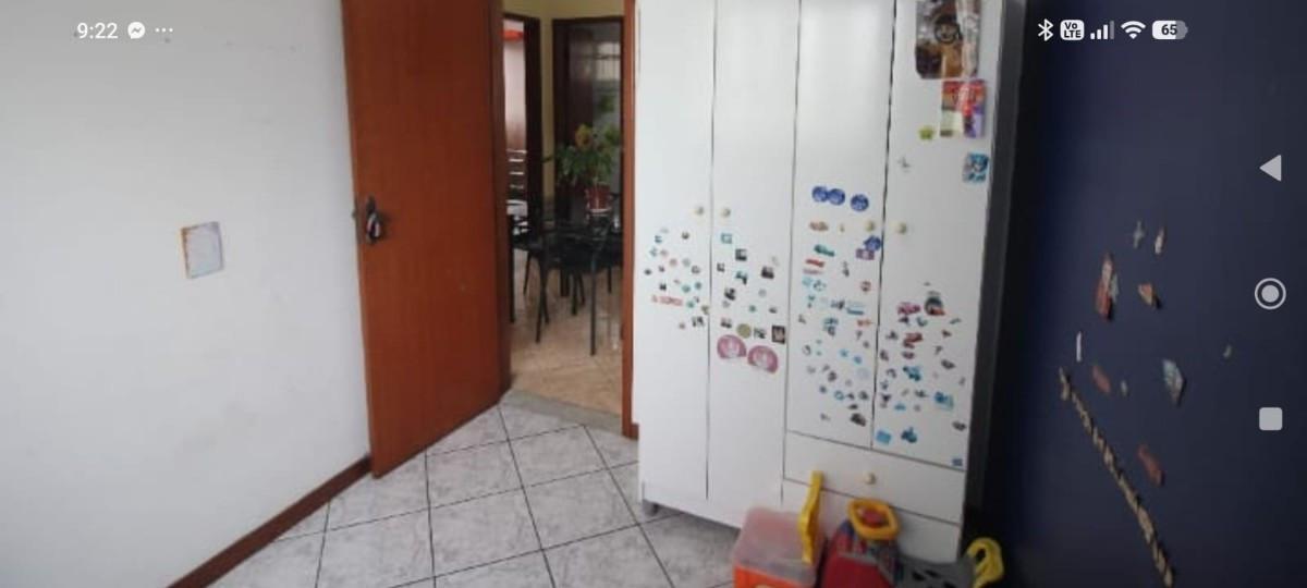 Cobertura, Glória, 3 Quartos, 1 Vaga, 1 Suíte