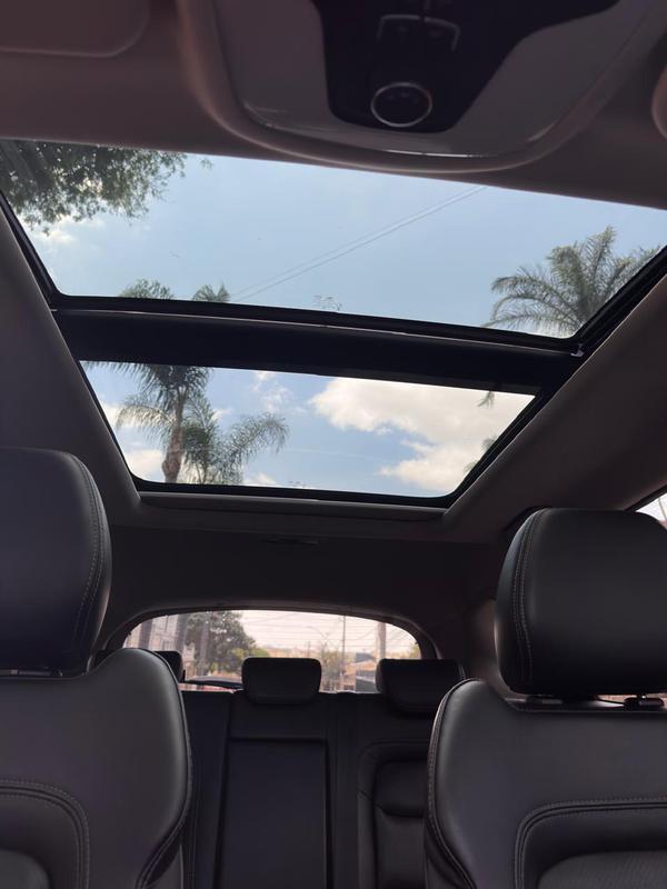 Chery Tiggo 7 Txs 1.5 16v Turbo Flex Aut.