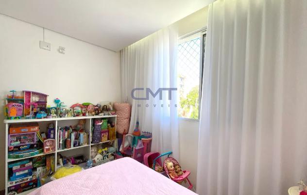 Cobertura, Sagrada Família, 3 Quartos, 2 Vagas, 1 Suíte