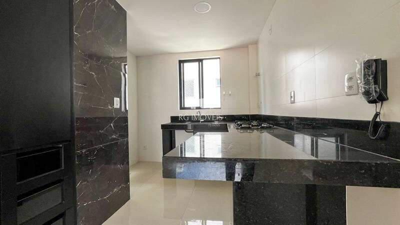 Apartamento, Gutierrez, 3 Quartos, 2 Vagas, 2 Suítes