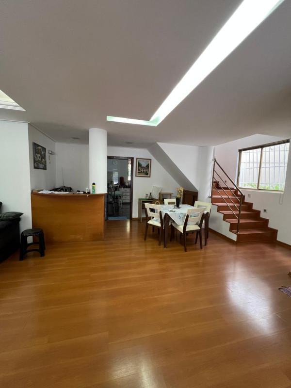Casa, Central Parque, 4 Quartos, 0 Vaga, 1 Suíte