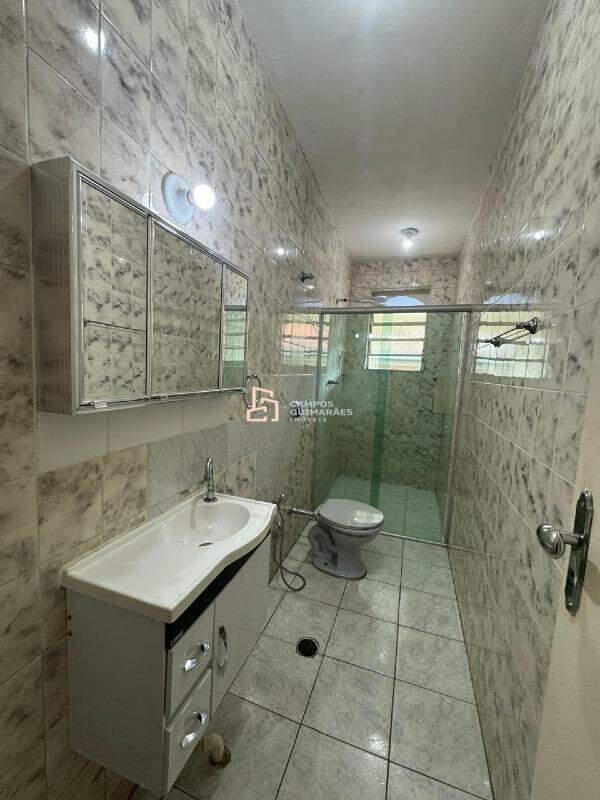 Casa, Barreiro, 3 Quartos, 1 Vaga, 1 Suíte