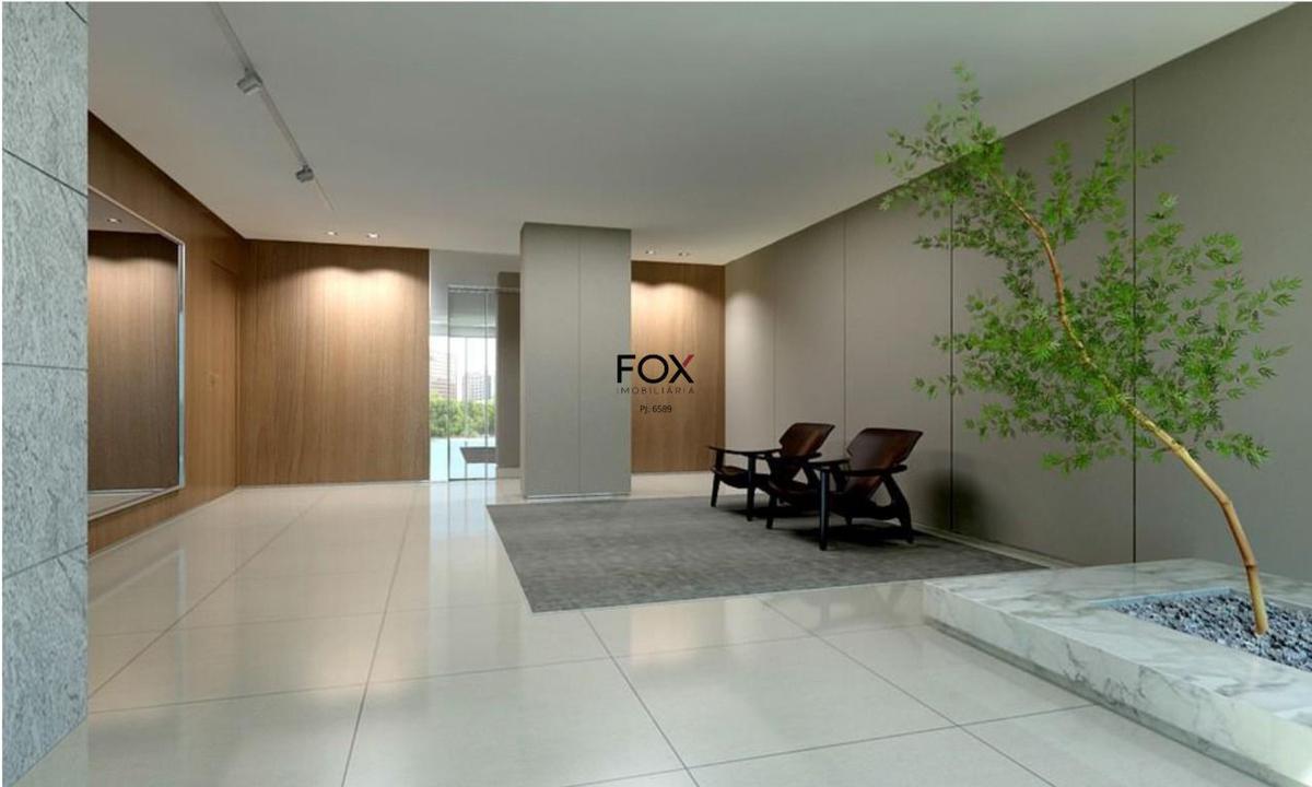 Apartamento, Anchieta, 4 Quartos, 4 Vagas, 2 Suítes