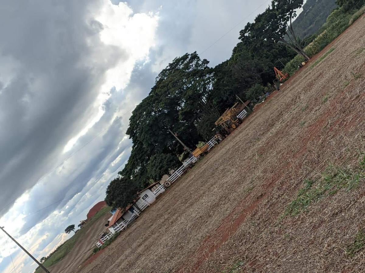 Fazenda, Centro, 0 Quarto, 0 Vaga