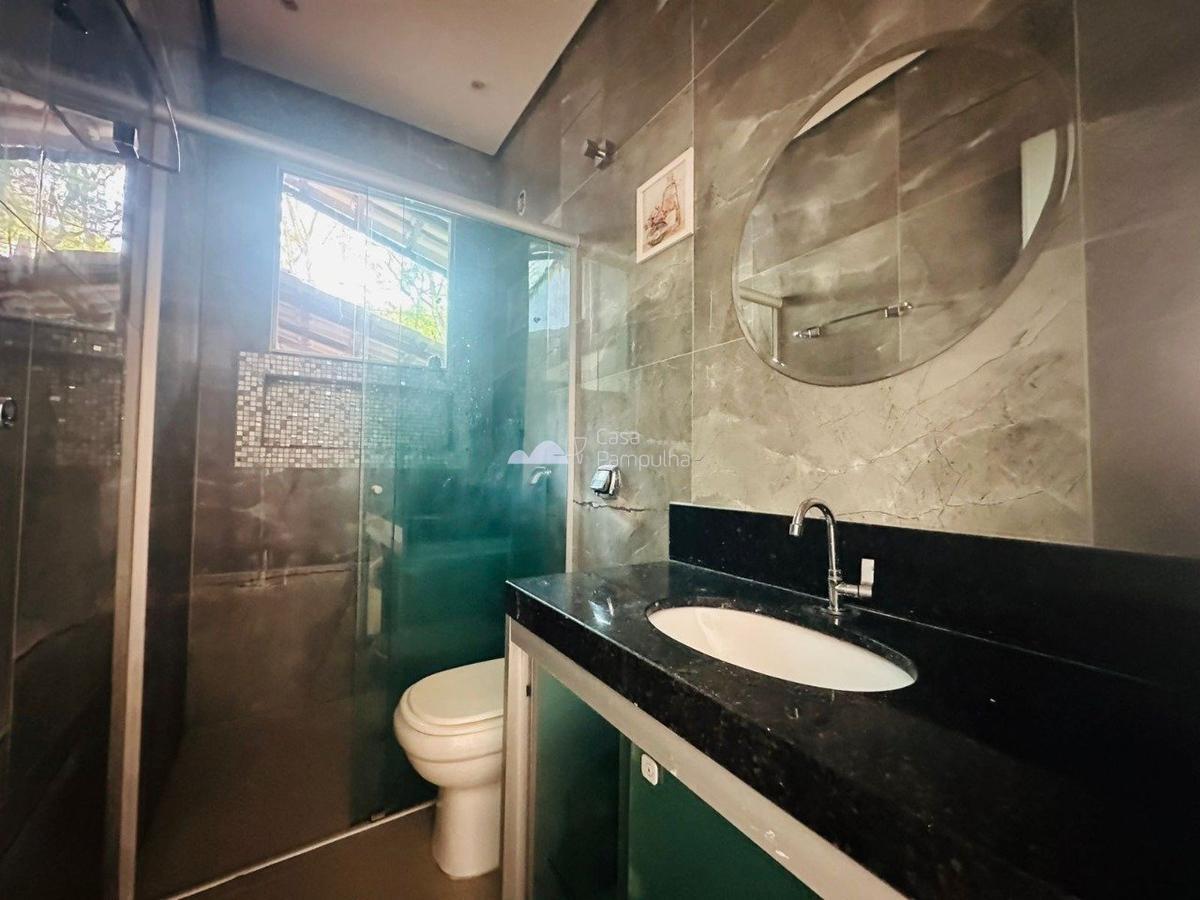 Casa, Campo Alegre, 2 Quartos, 2 Vagas