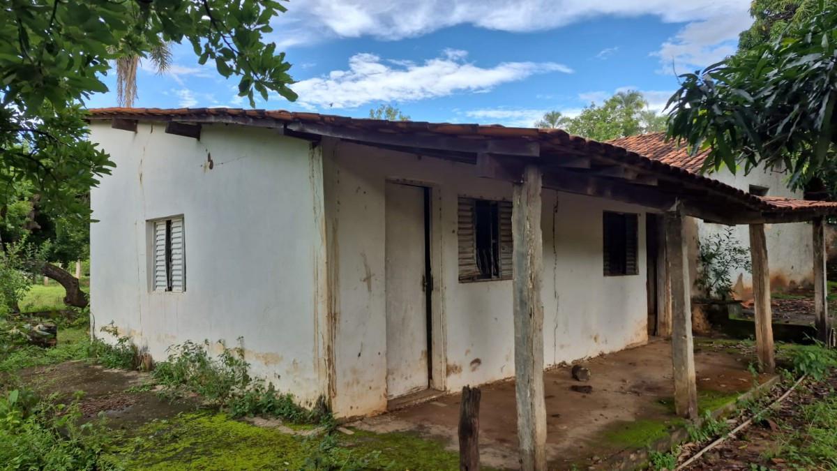 Fazenda, Zona Rural, 0 Quarto, 0 Vaga