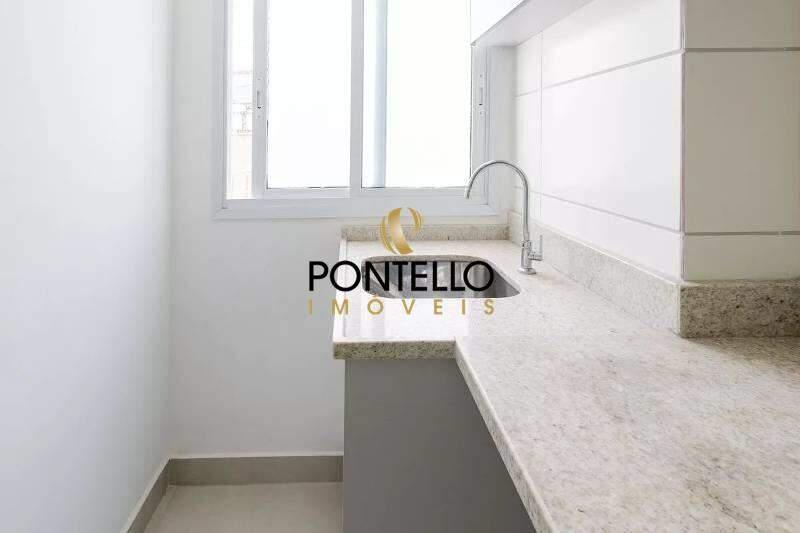 Apartamento, Castelo, 3 Quartos, 1 Vaga, 1 Suíte