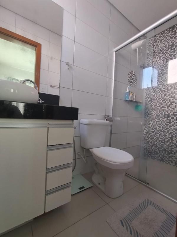 Apartamento, Parque Belo Horizonte Industrial, 3 Quartos, 1 Vaga, 1 Suíte