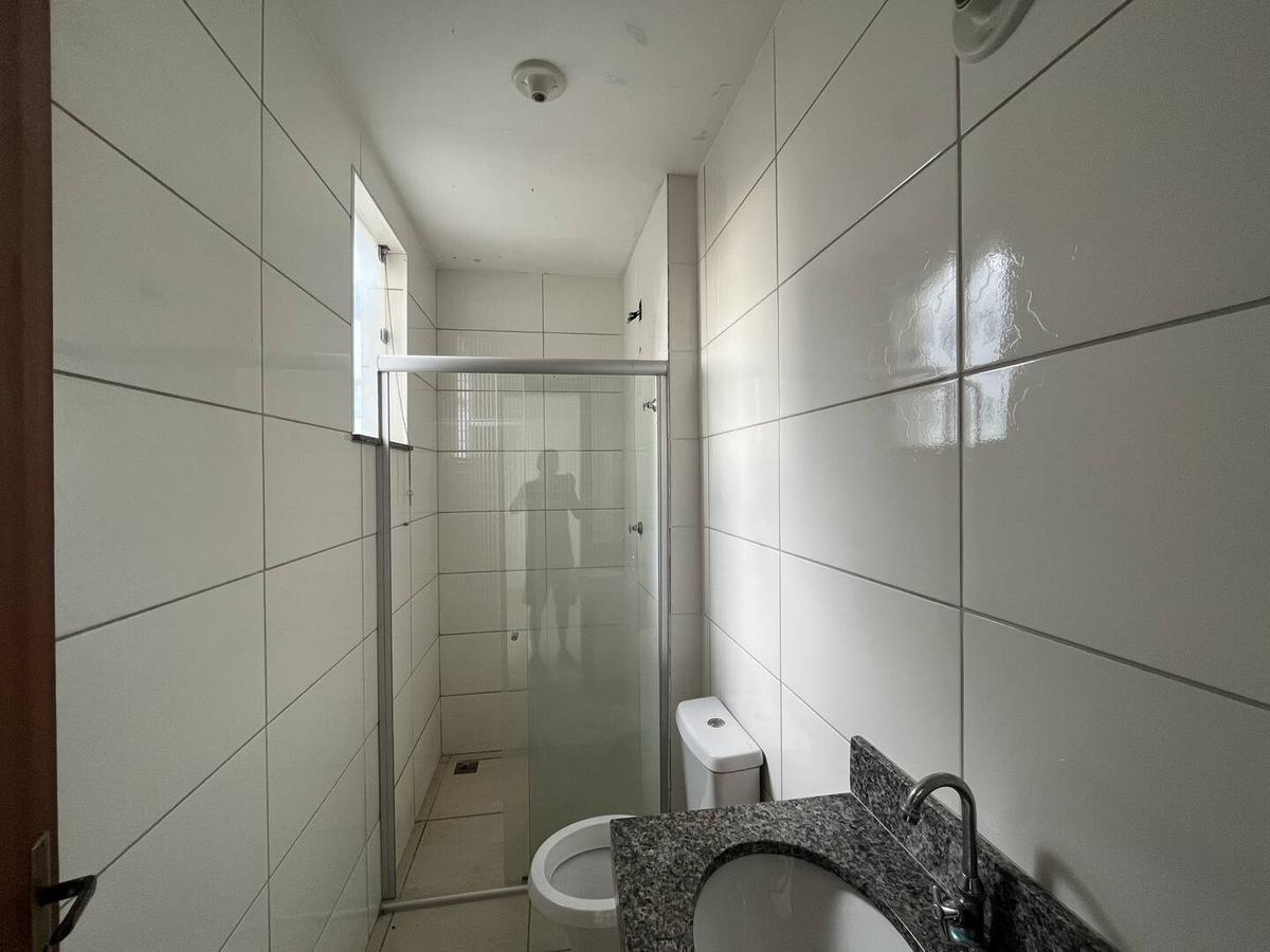 Apartamento, Nova Tijuca, 2 Quartos, 1 Vaga