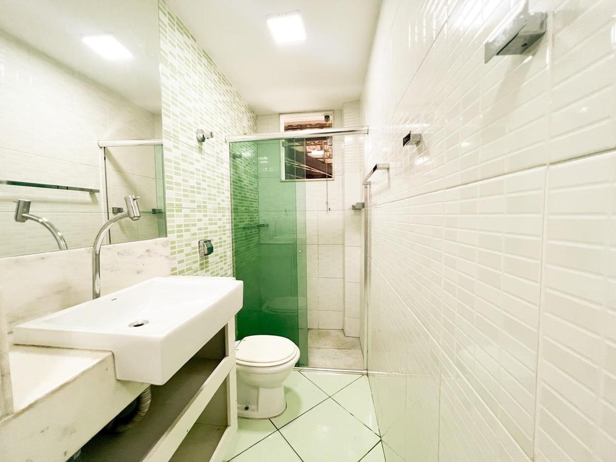 Casa, Trevo, 5 Quartos, 8 Vagas, 1 Suíte
