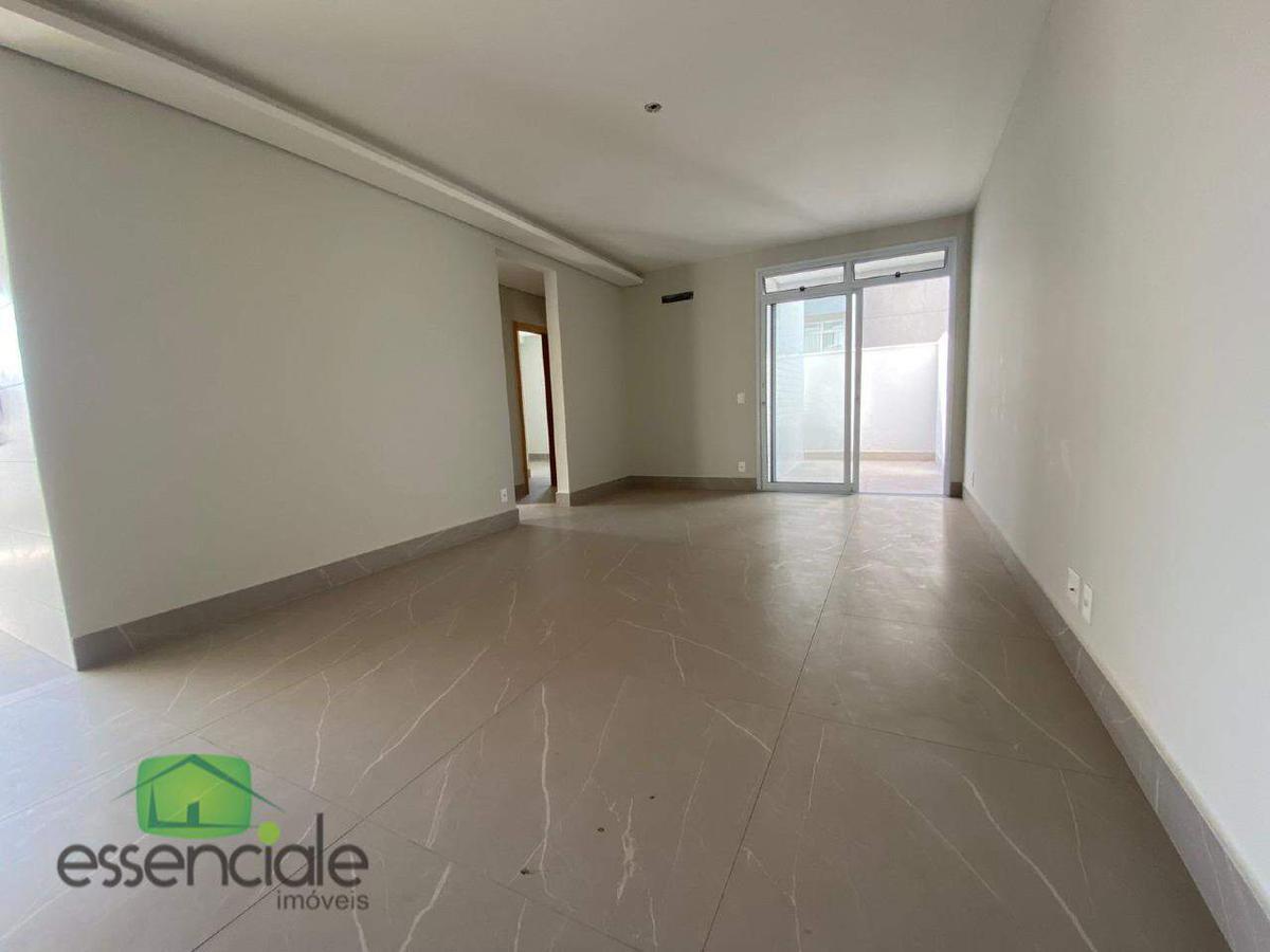 Apartamento, Fonte Grande, 3 Quartos, 2 Vagas, 1 Suíte