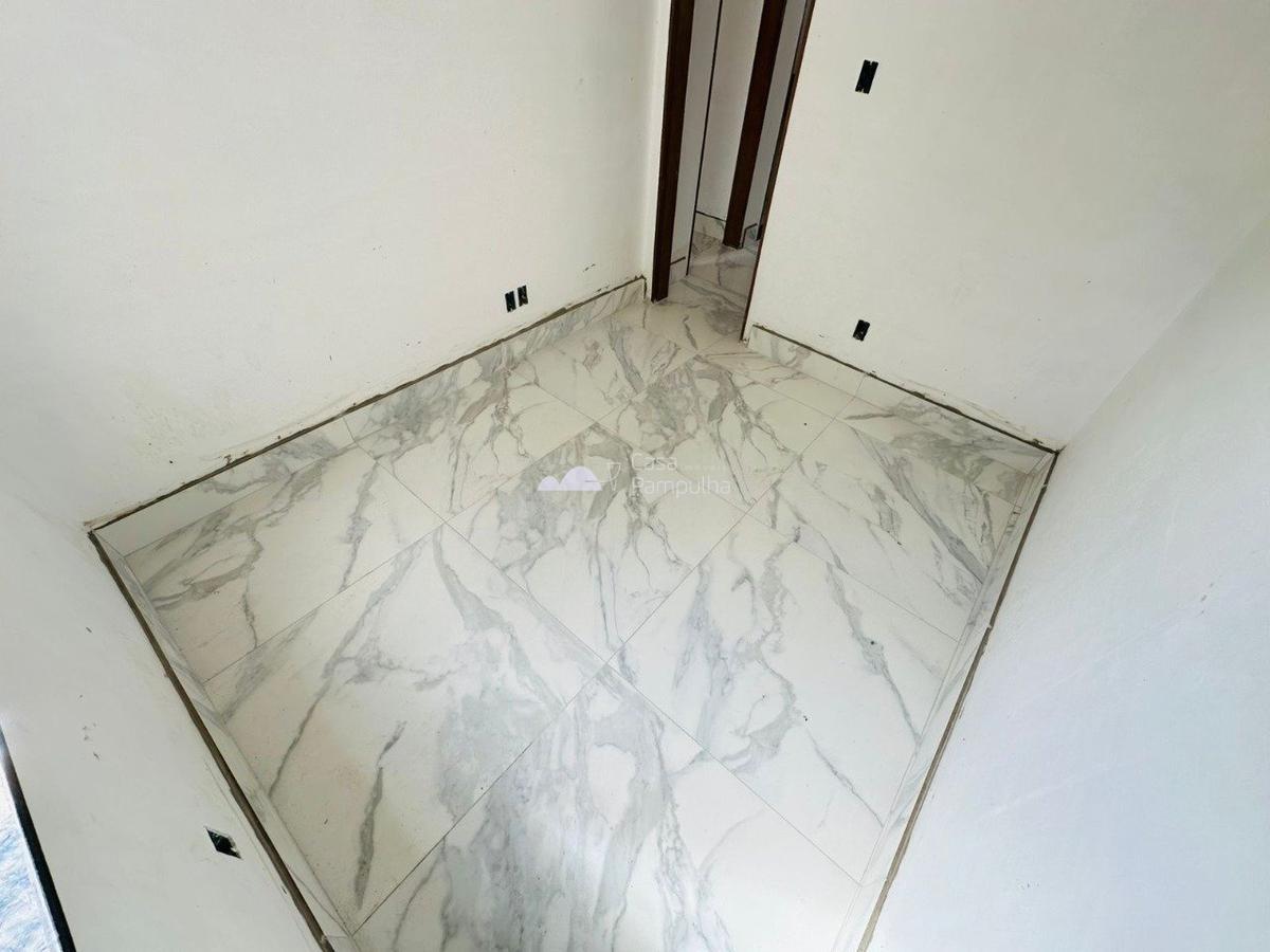 Casa, Jardim Leblon, 3 Quartos, 4 Vagas, 1 Suíte