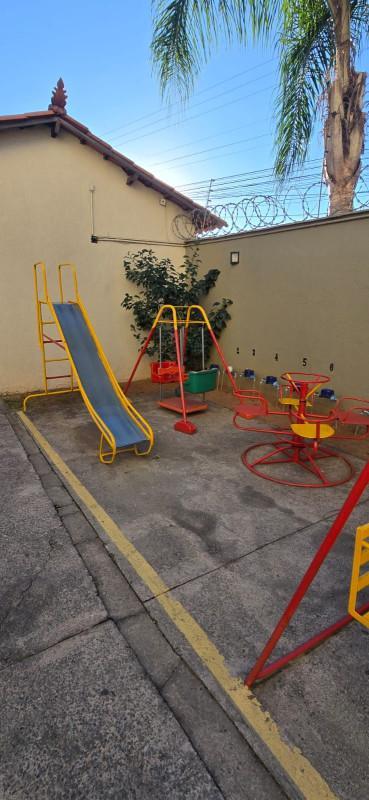 Apartamento, Santa Maria, 2 Quartos, 1 Vaga