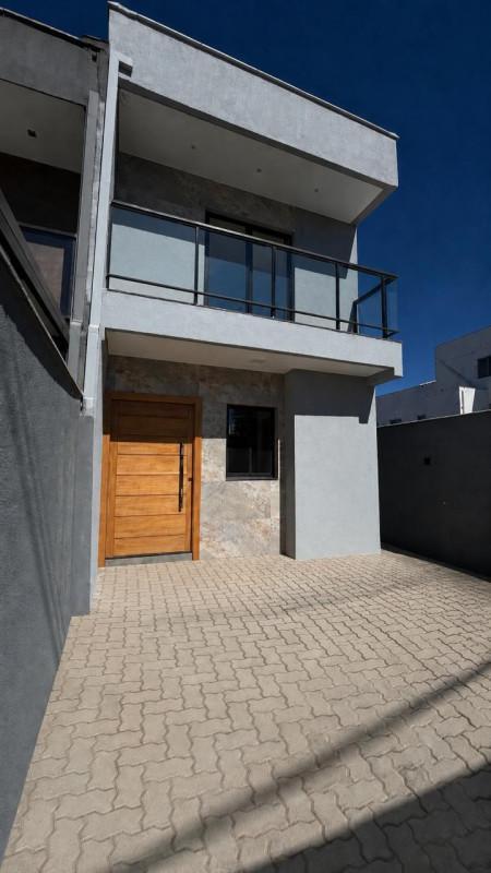 Casa, Masterville, 3 Quartos, 2 Vagas, 1 Suíte