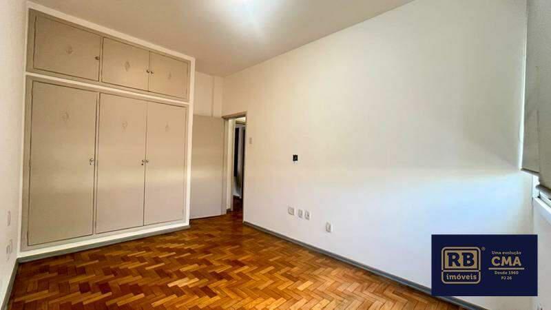 Apartamento, Santo Agostinho, 3 Quartos, 2 Vagas, 2 Suítes