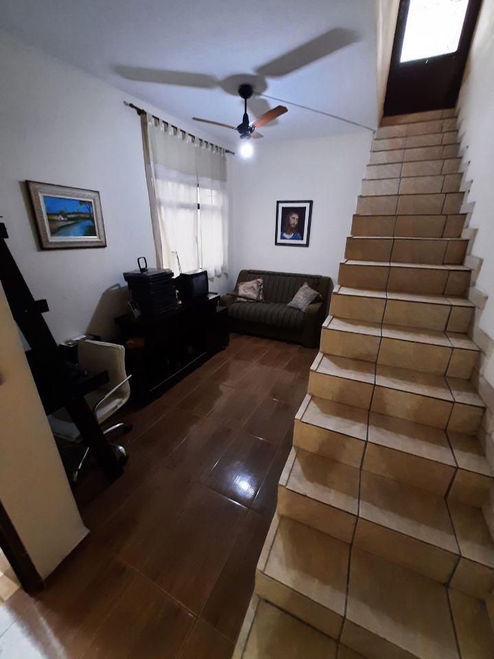 Casa, Novo Eldorado, 3 Quartos, 3 Vagas