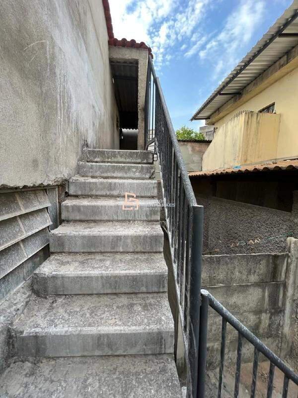 Casa, Itaipu, 1 Quarto